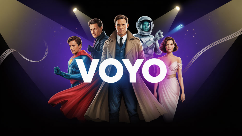 Voyo